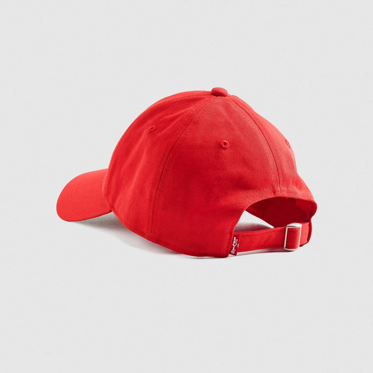 MONOGRAM CAP - 4