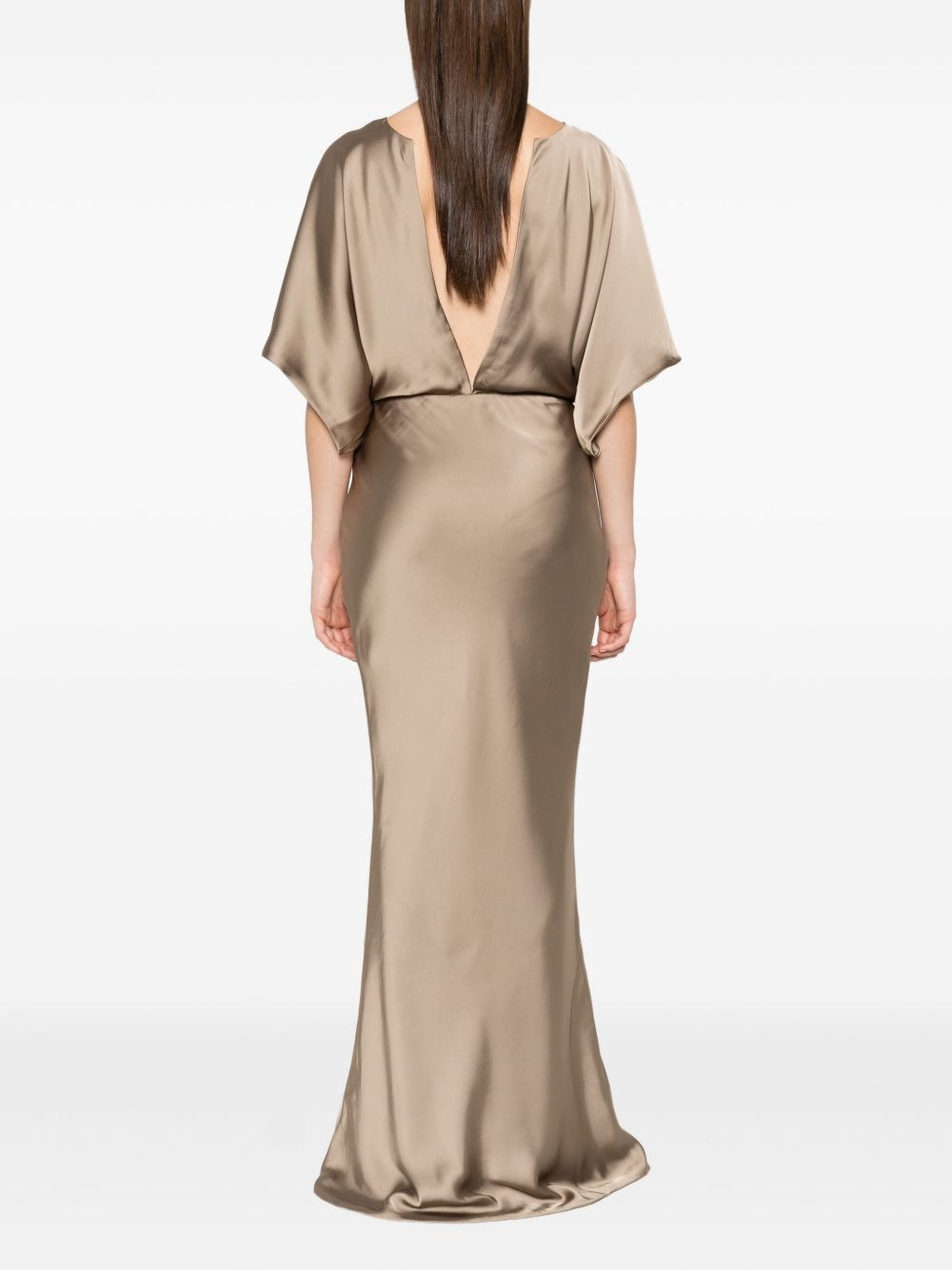 Obie gown - 4