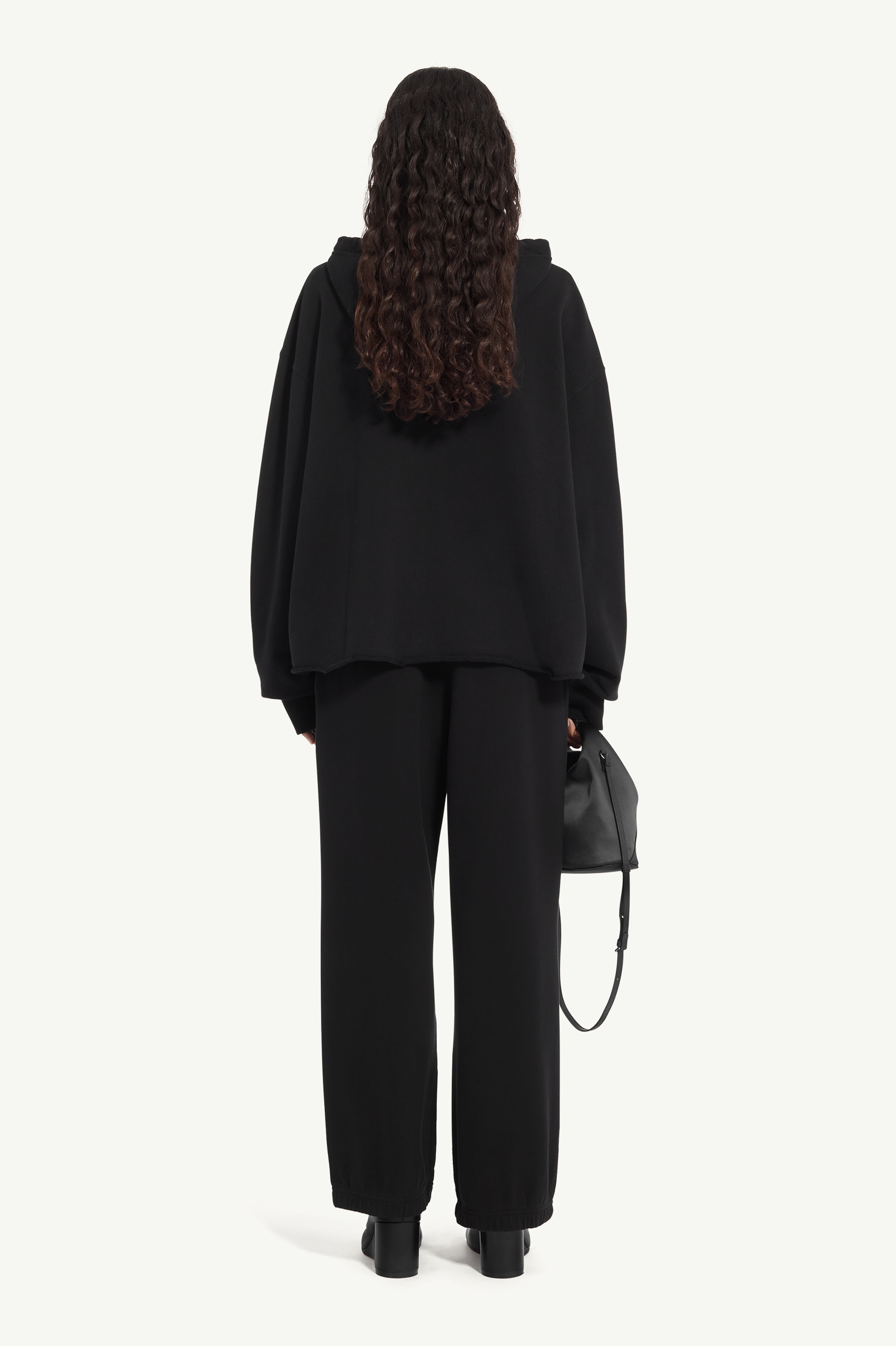 MM6 Maison Margiela Year of the Snake Sweatshirt | REVERSIBLE