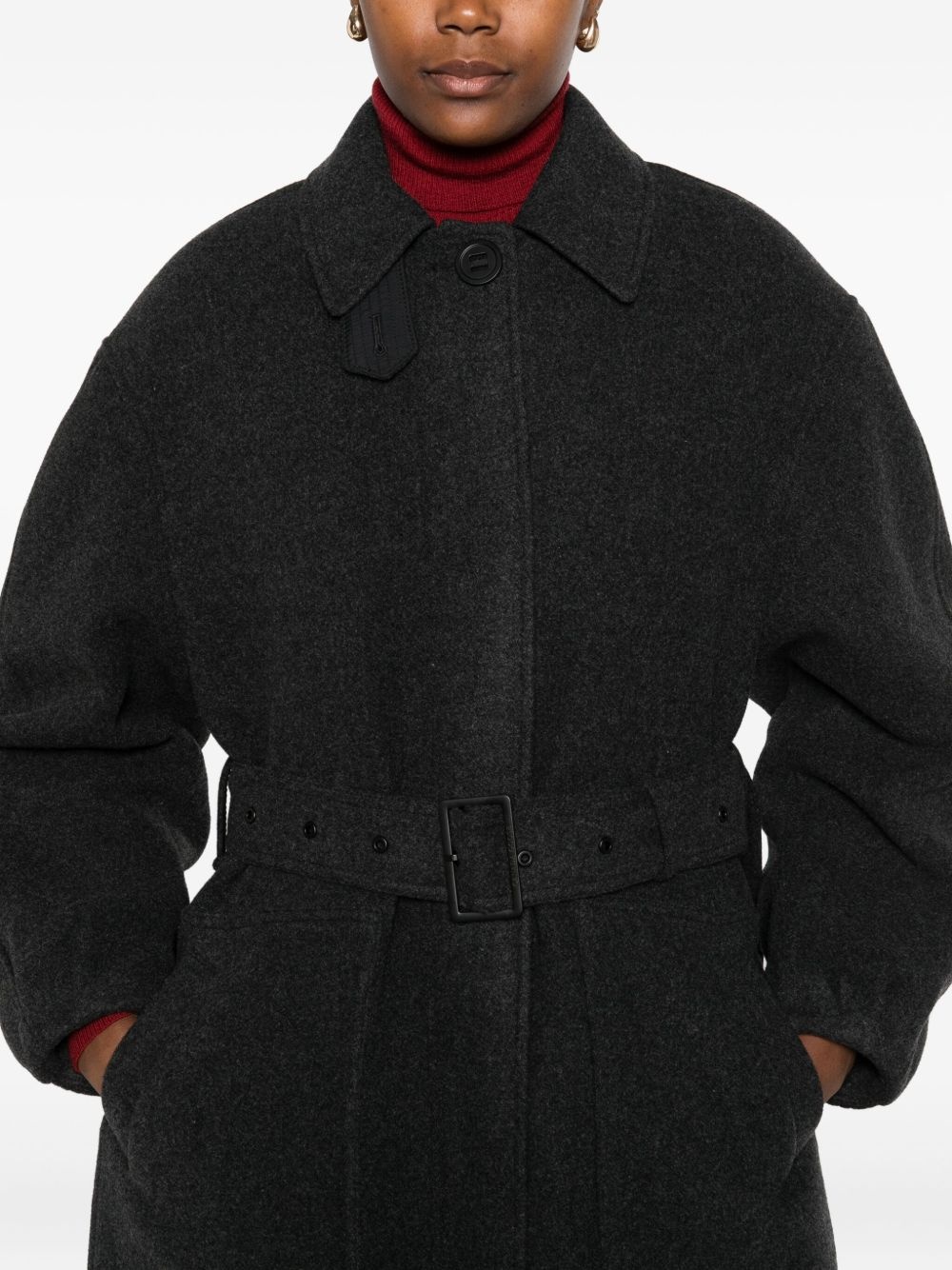 Mila coat - 5