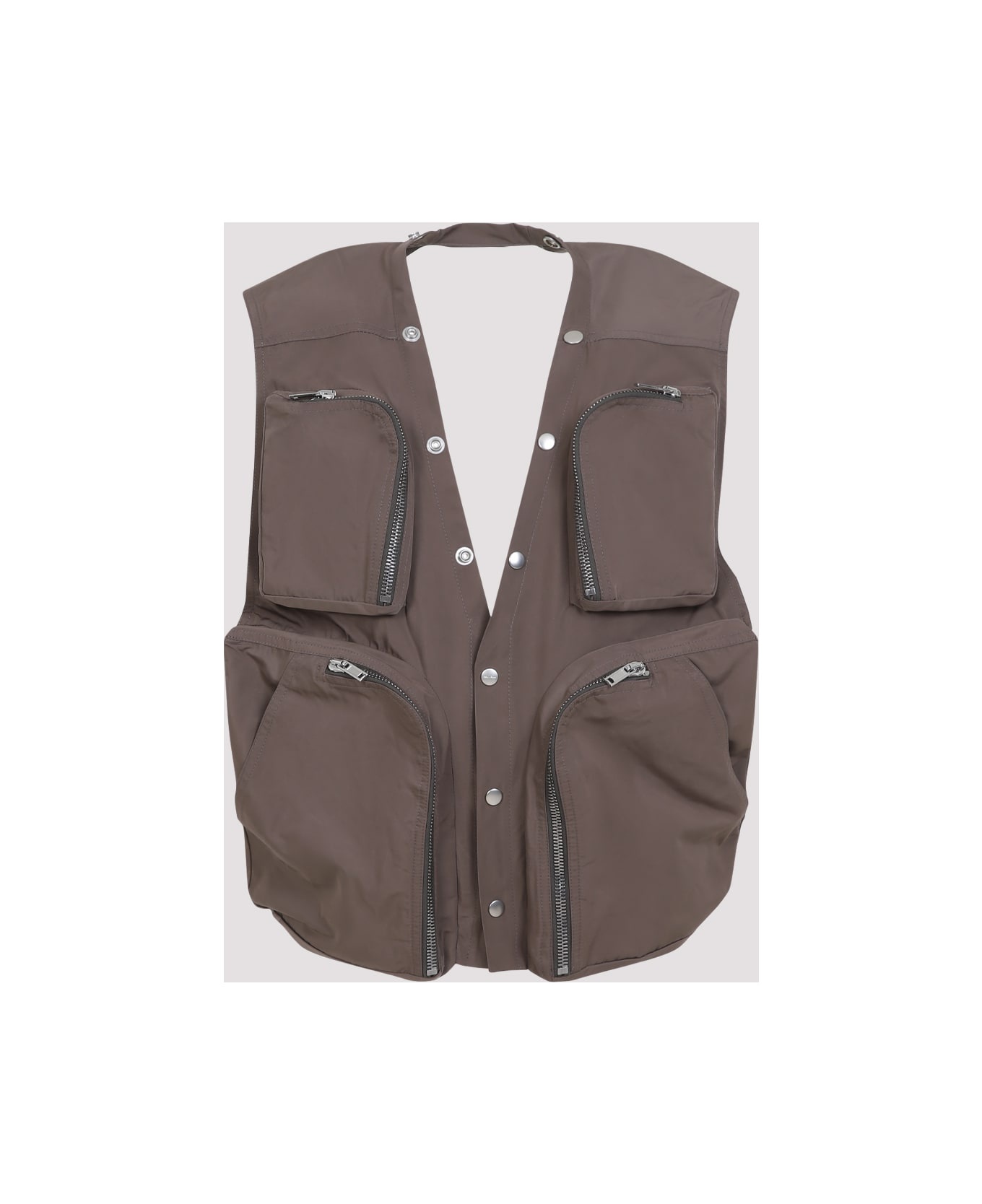 Cargo Vest - 3