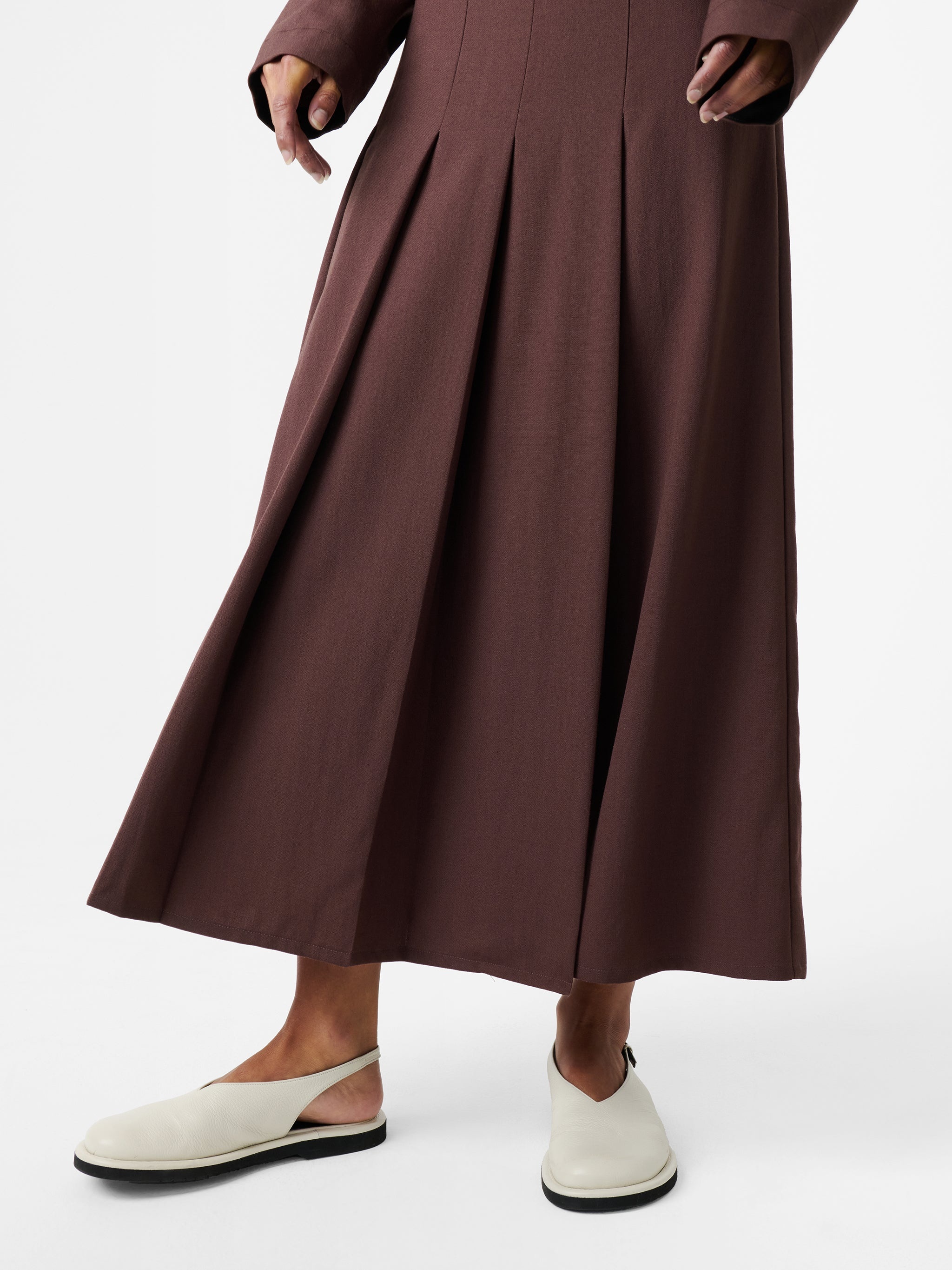 Fuse Skirt - 6