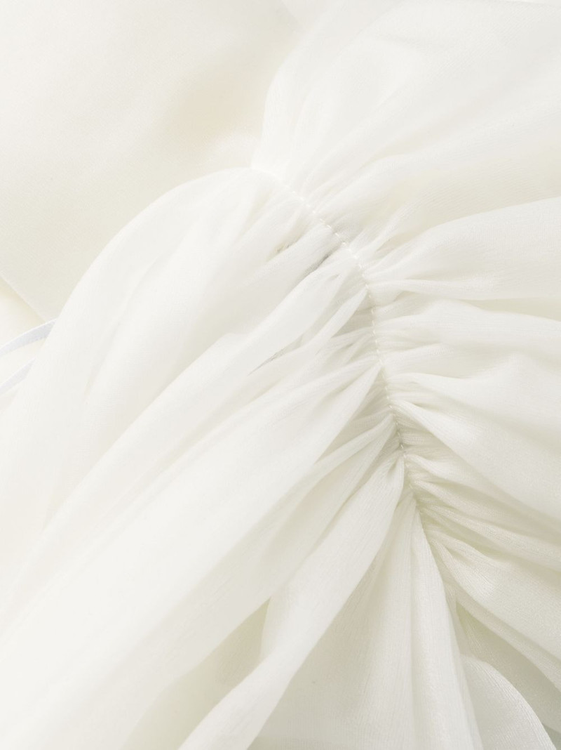 one-shoulder sheer pareo 3