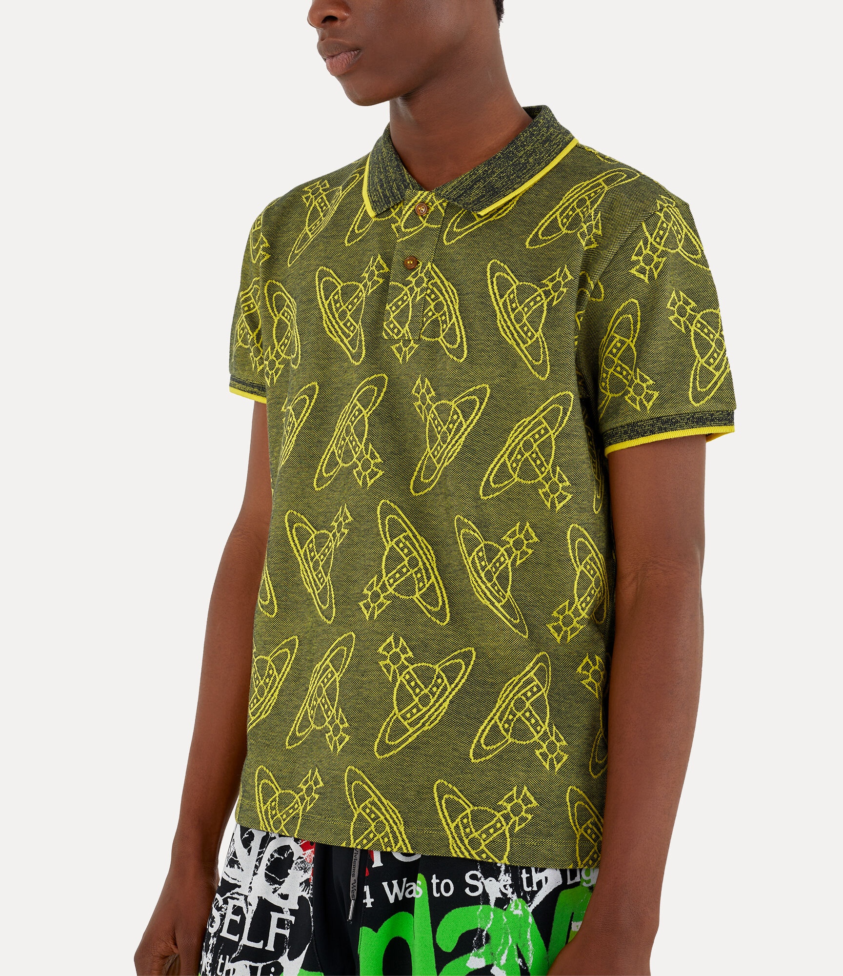 CLASSIC POLO - 4