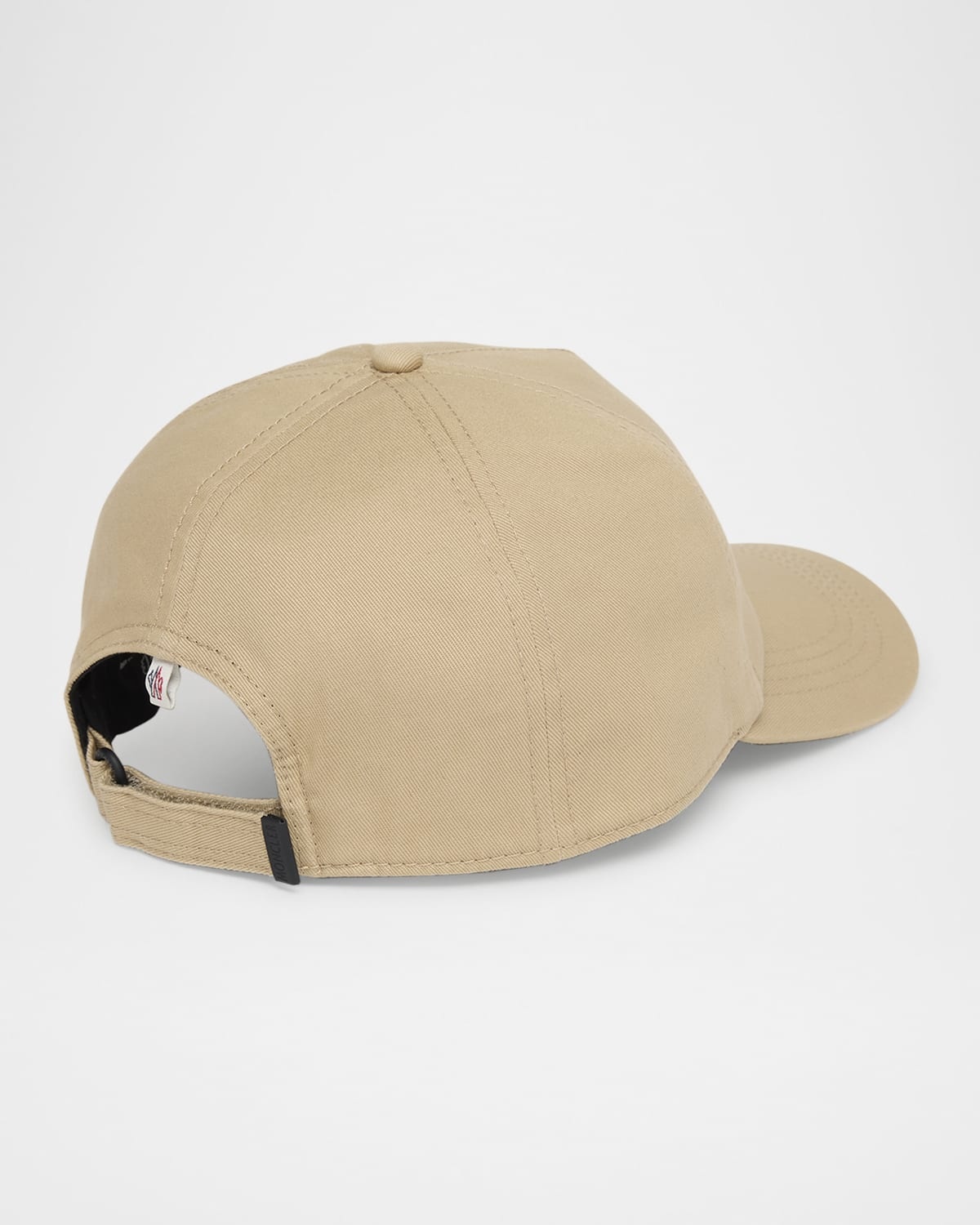 Logo Baseball Cap - 2