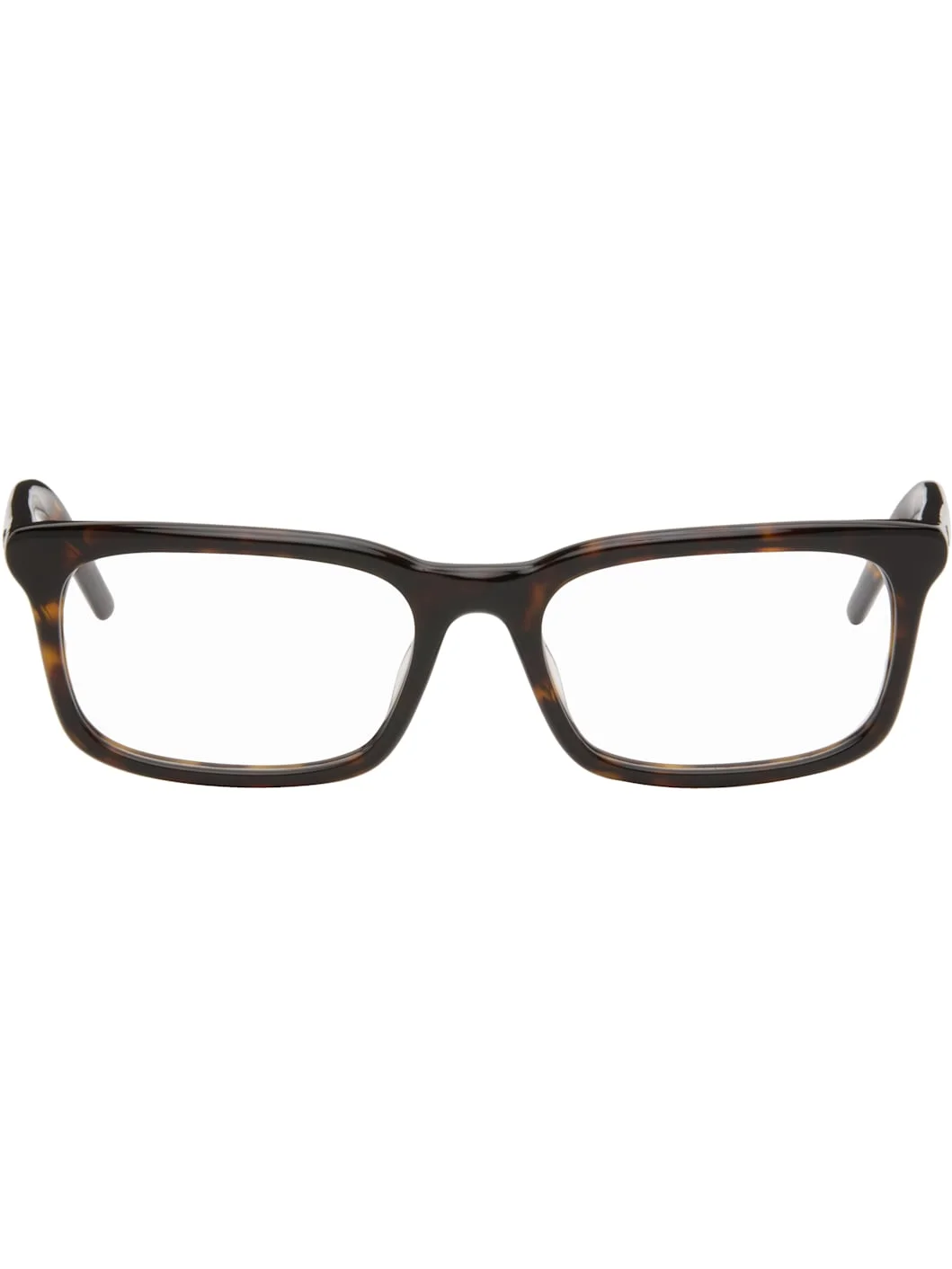 Brown Numero 146 Glasses - 1
