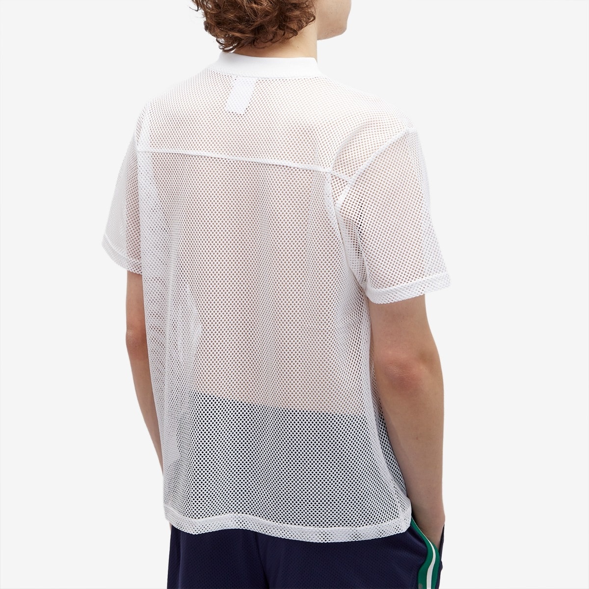 Puma x NOAH Mesh Practice Top - 3