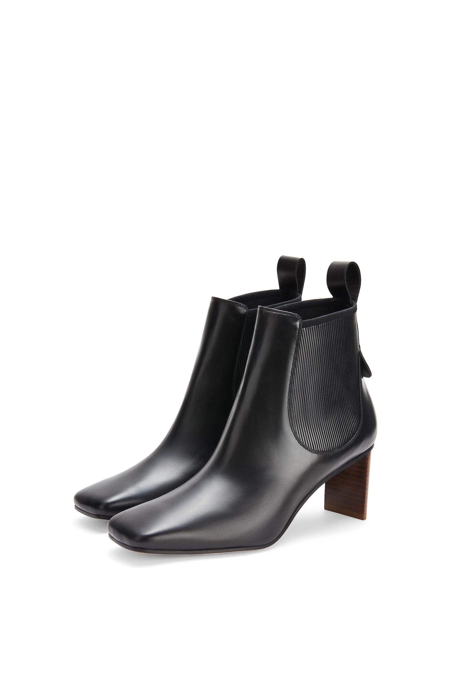 Chelsea boot 70 in calfskin - 2