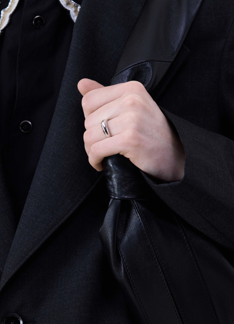 Lemaire DROP RING outlook