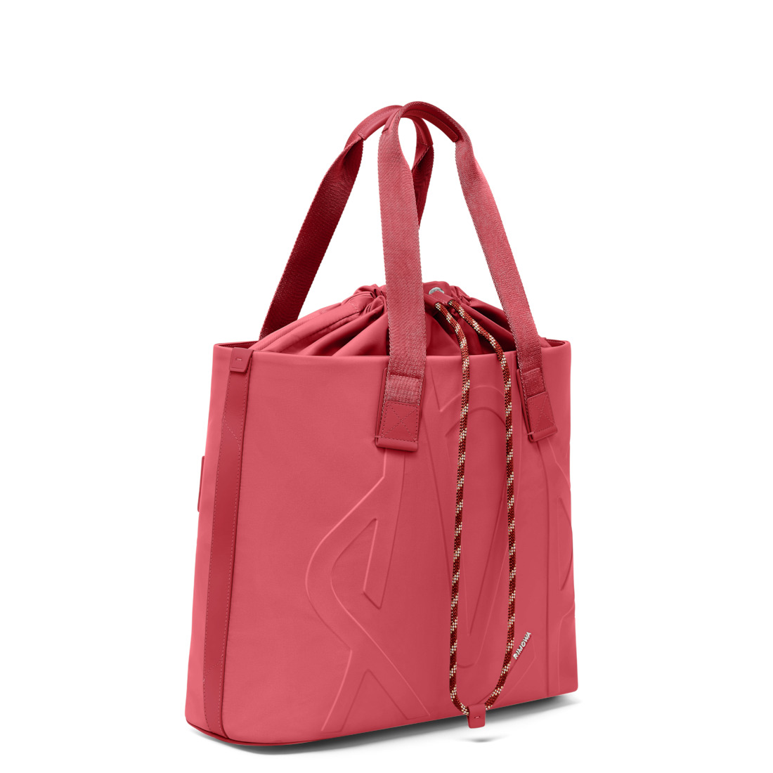 Signature - Nylon Sliding Tote - 2