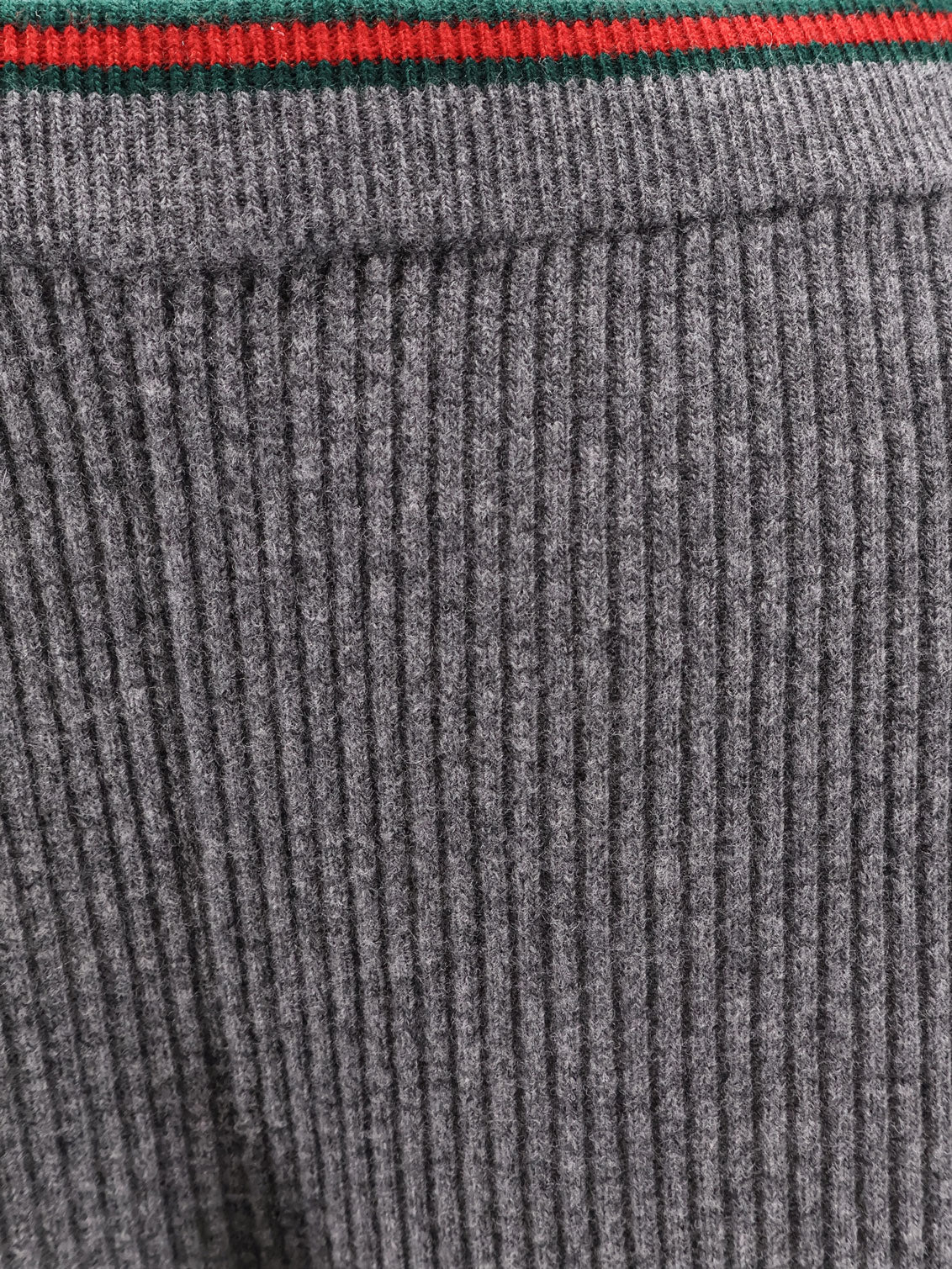 Gucci Stretch Wool Trousers - 3