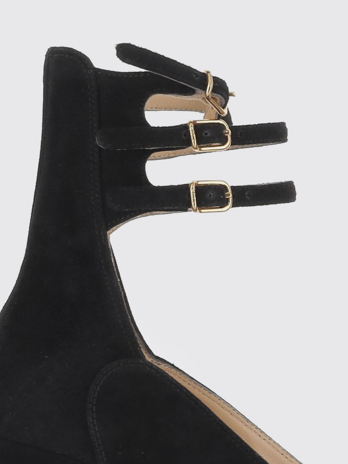 High heel shoes woman ChloÉ - 4