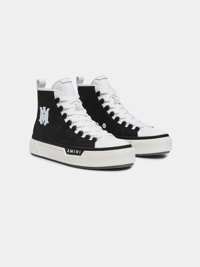 AMIRI WOMEN'S MA COURT HI outlook