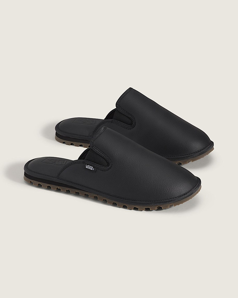 Vans Mountain Mule Shoe outlook