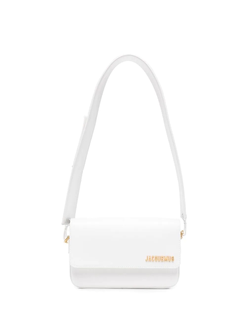 Le Carinu shoulder bag - 1