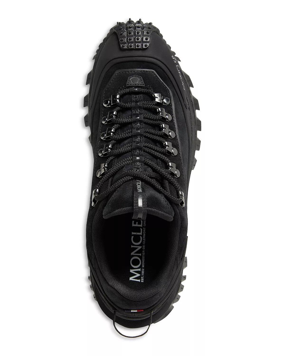 Men's Trailgrip Apex Sneakers - 2