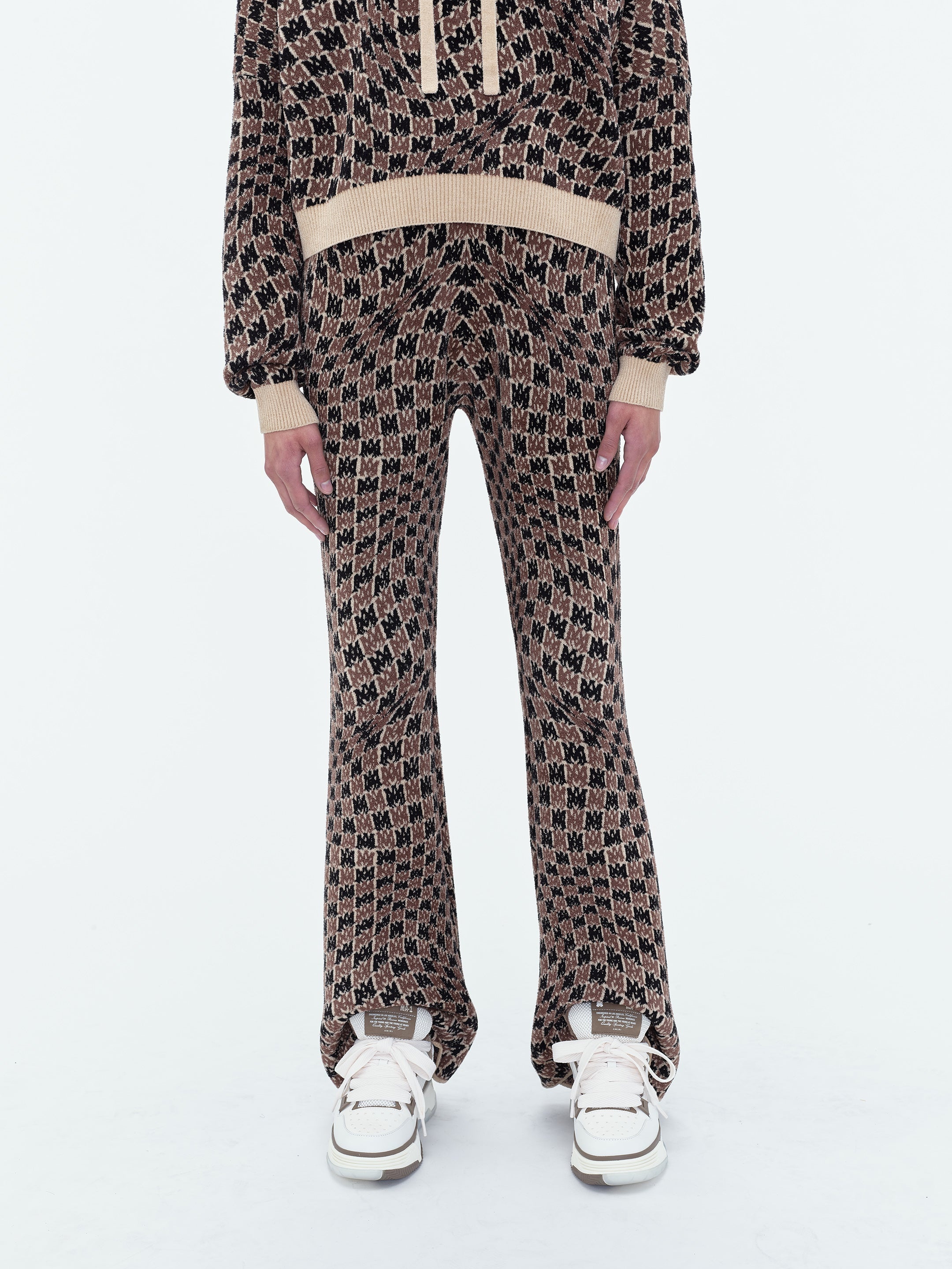 MA SWIRL PANT - 5