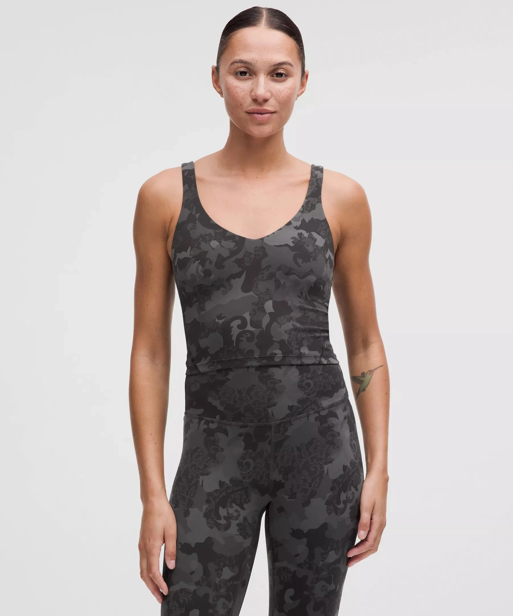 lululemon Align™ Tank Top *Light Support, A/B Cup - 1