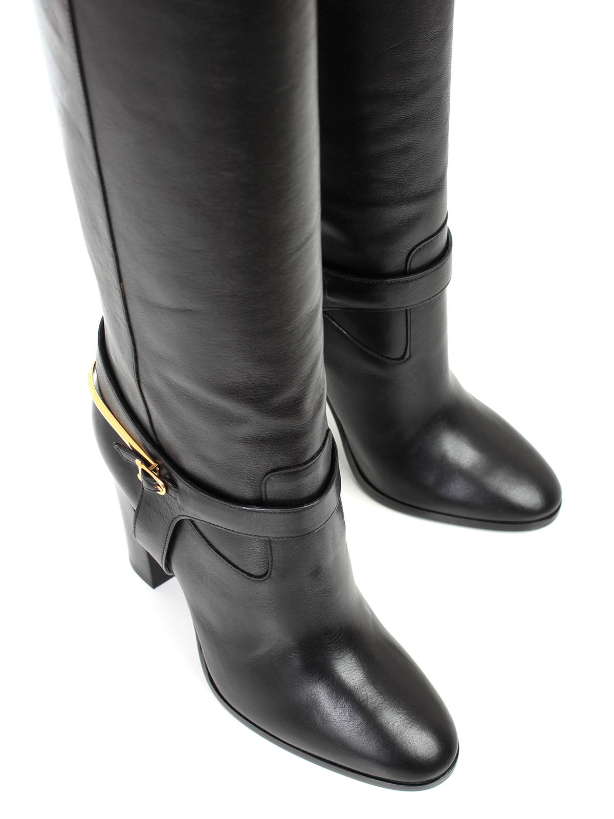 Celine Women Boots 110 Heel - 3