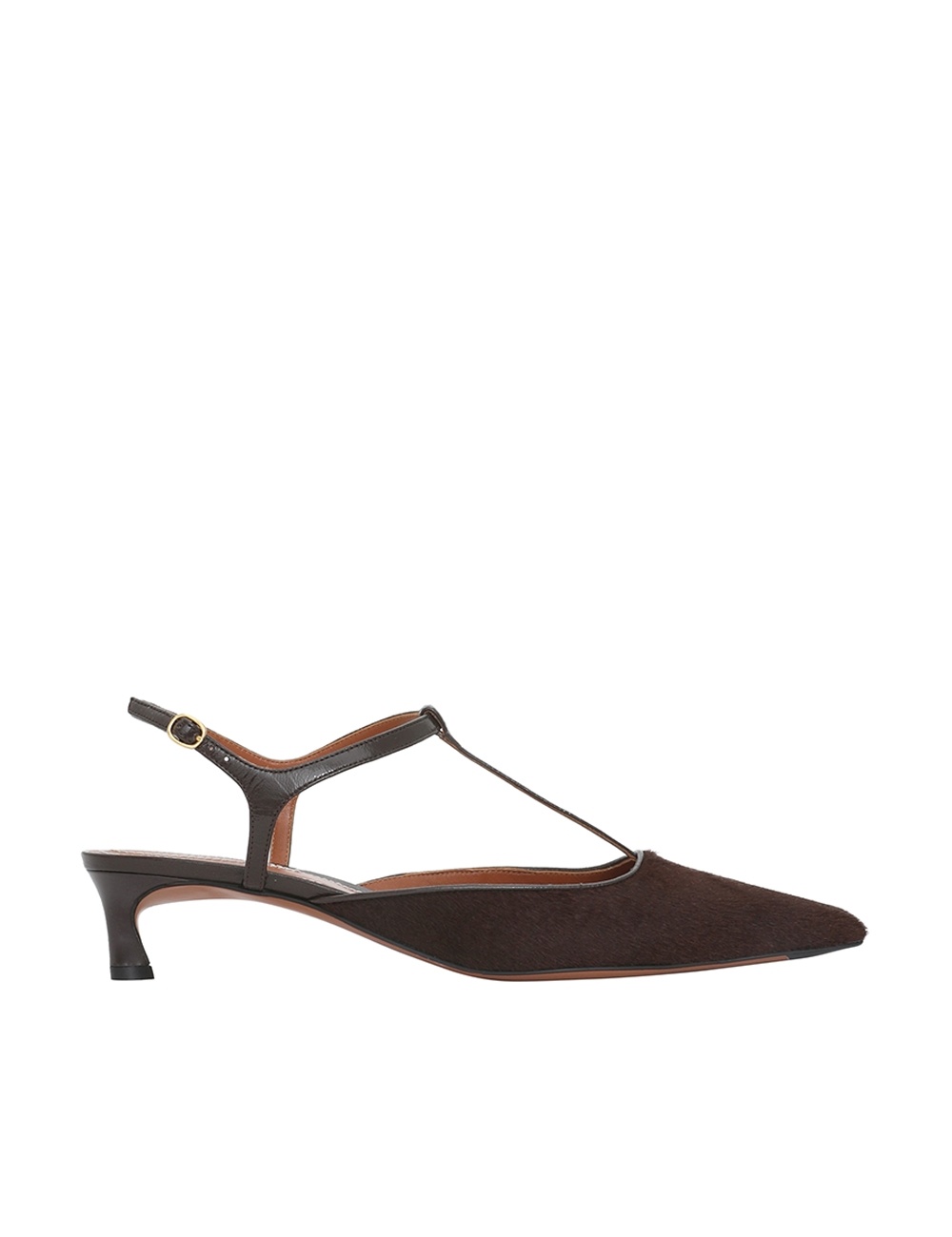 ZIMMERMANN HARLOW PUMP 35 - 1