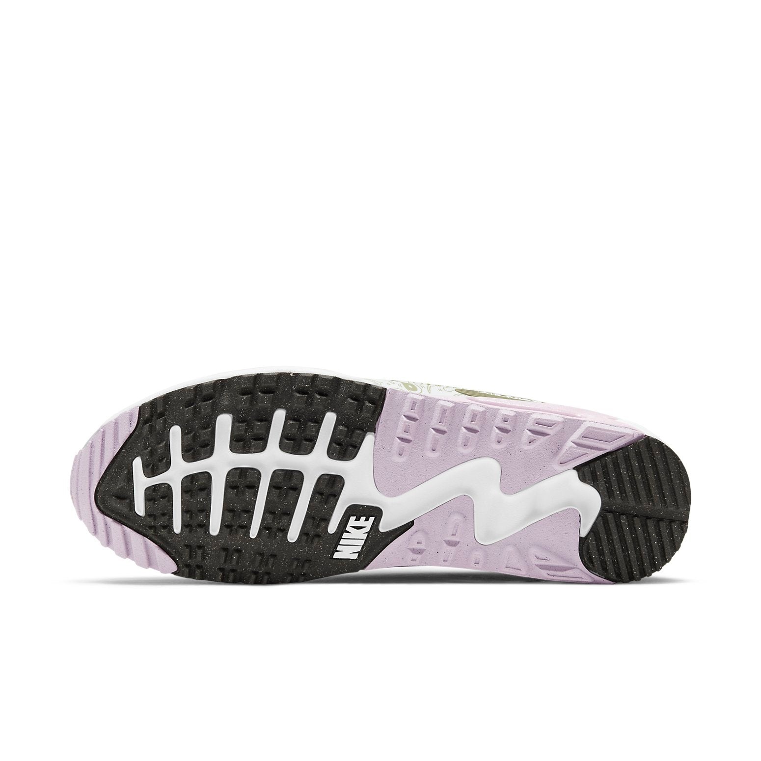 Nike Air Max 90 NRG Golf 'Space' CU9980-100 - 6