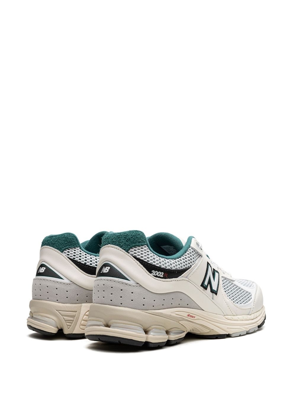 2002R "Sea Salt/Vintage Teal" sneakers - 3