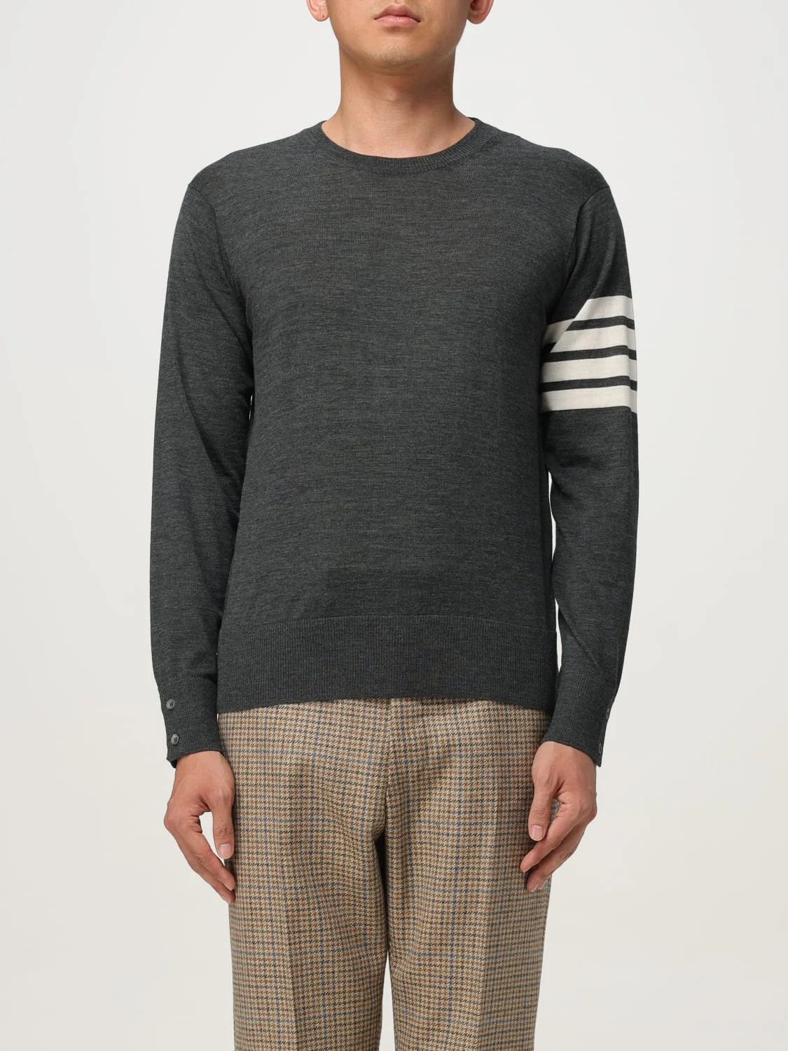 Sweater men Thom Browne - 1