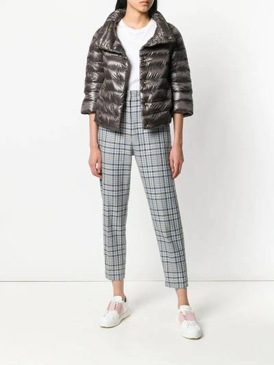 Herno Sofia puffer jacket outlook