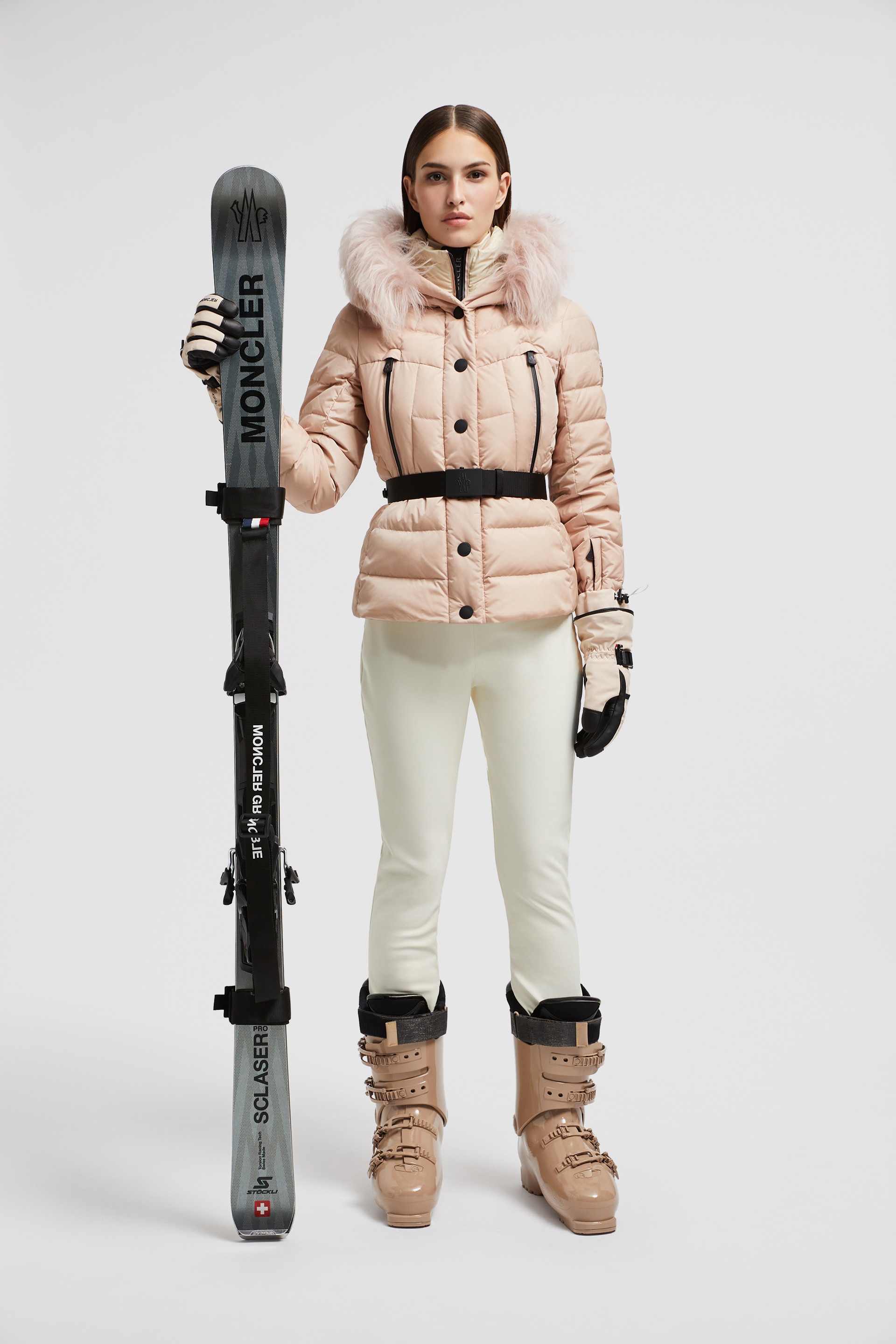 Beverley Short Down Jacket - 2