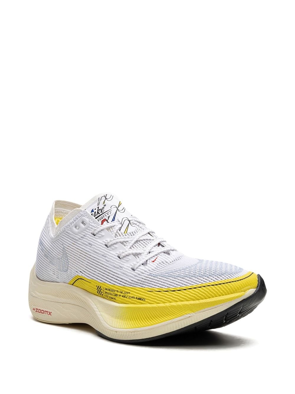 Zoomx Vaporfly Next% 2 sneakers - 2