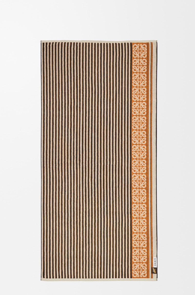 Towel in cotton 3