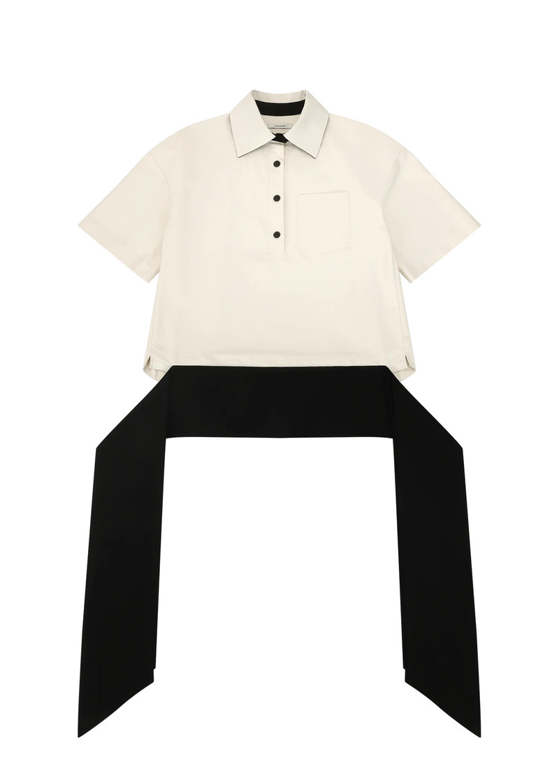 POLO TOP PONGE 1