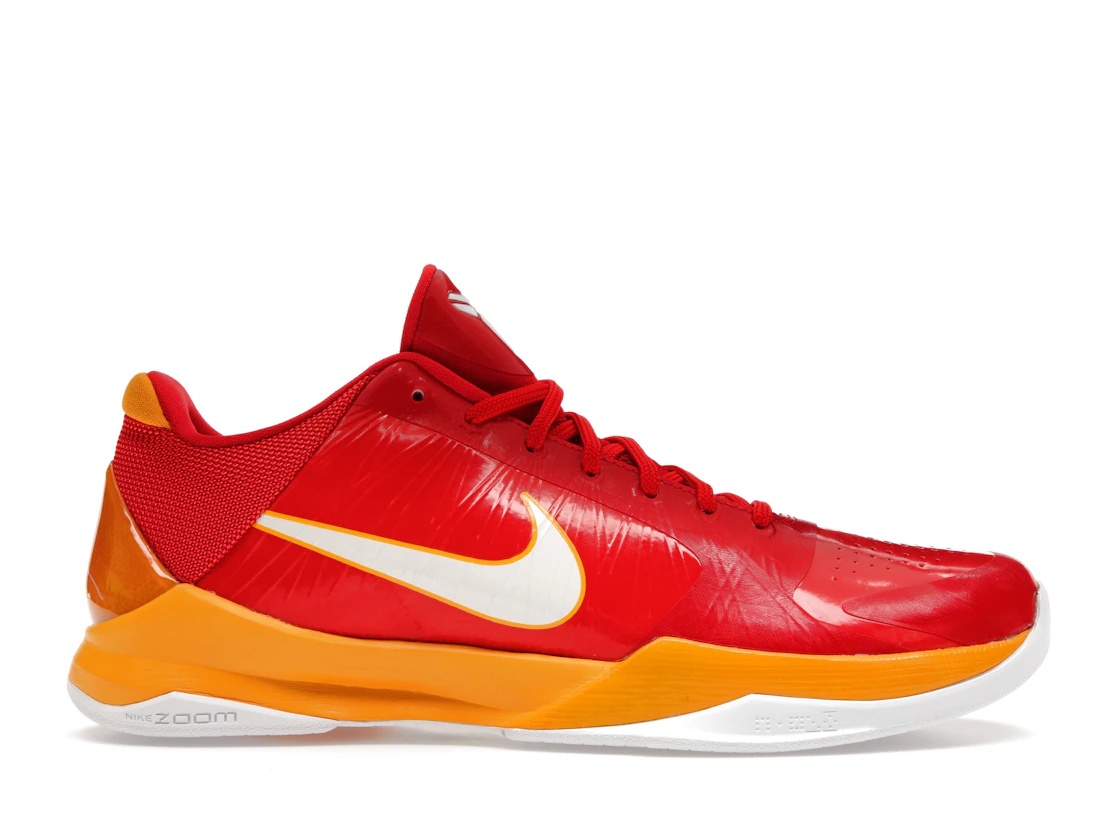 Nike Kobe 5 China - 1