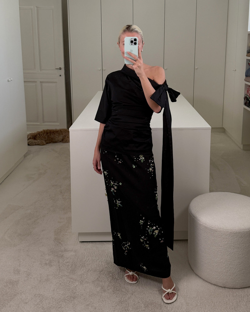 BERNADETTE Top Bowie outlook