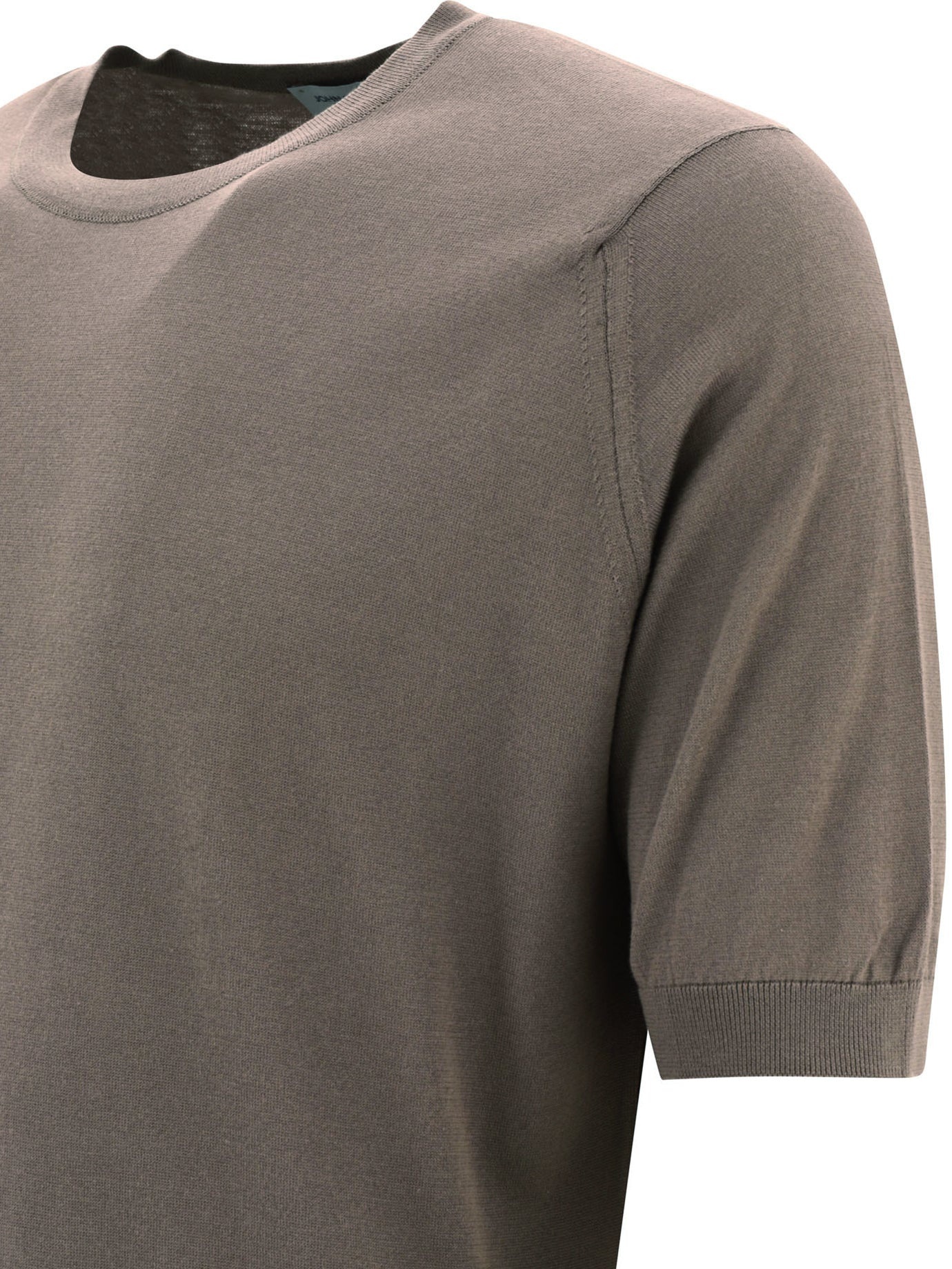 John Smedley - John Smedley T-shirts - 4