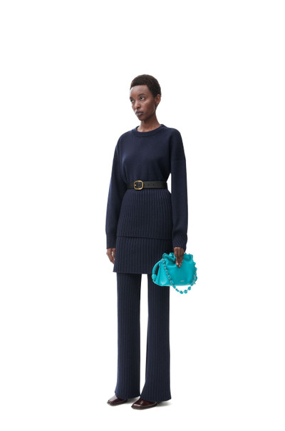 Loewe Sweater in wool outlook