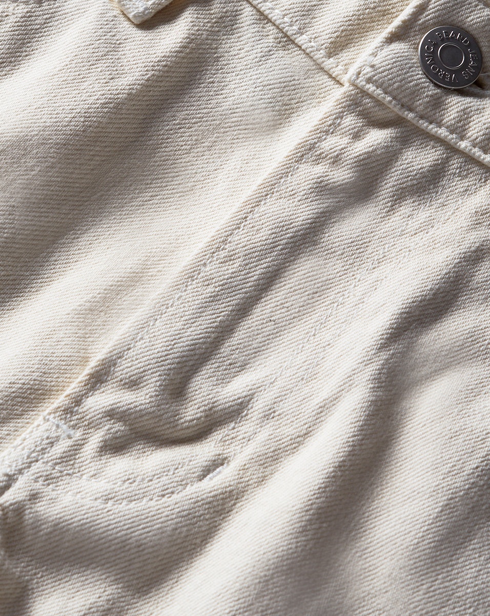 ELLIS DENIM SHORT - 3