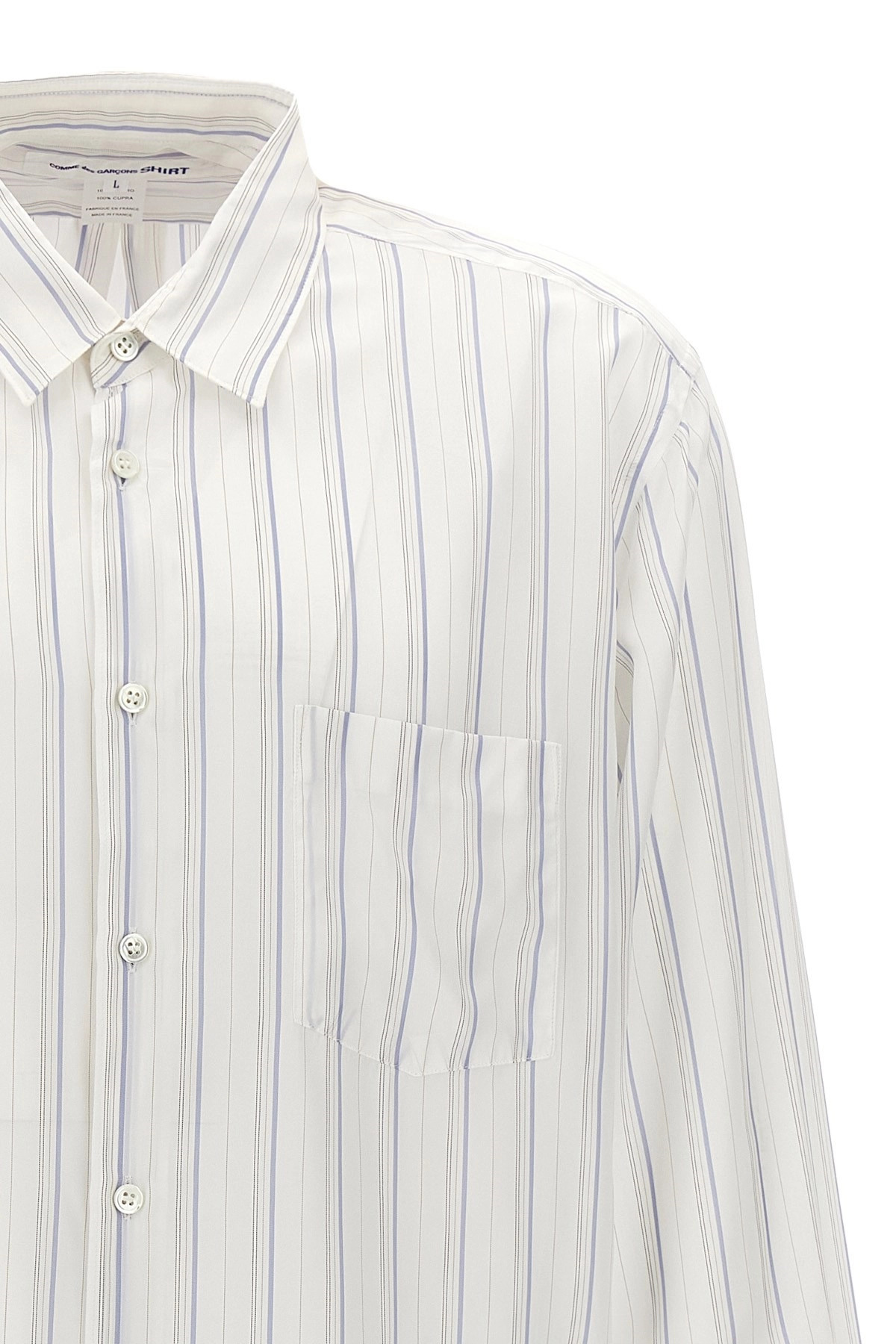 'Forever' shirt - 3
