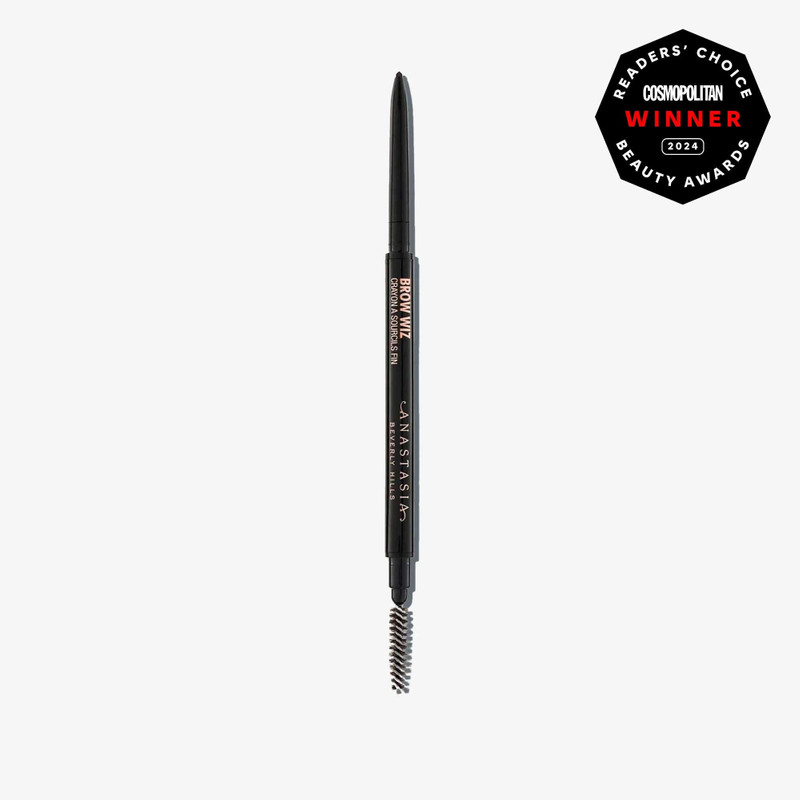Soft & Stunning Brow Set 4