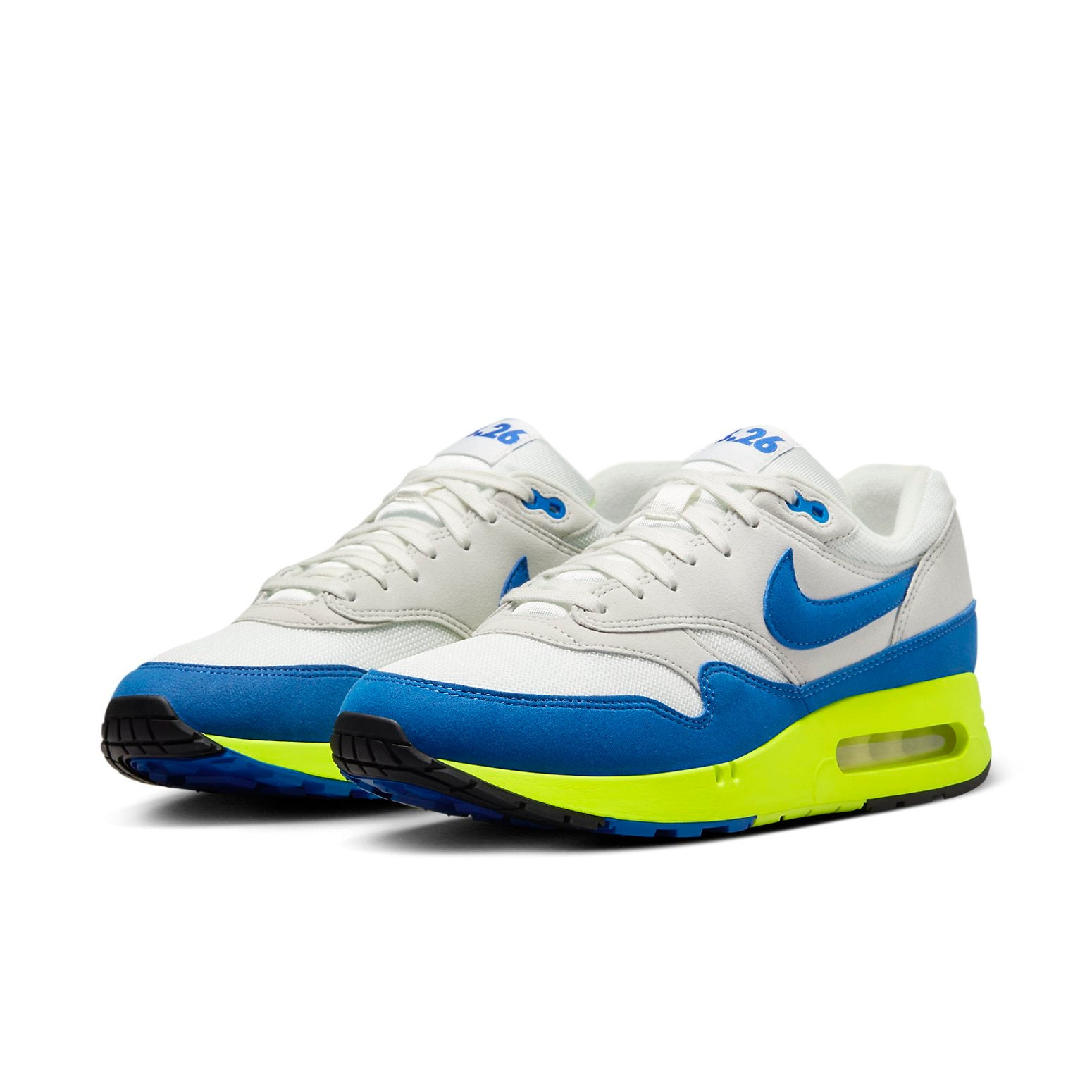Nike Air Max 1 86 'Big Bubble - Air Max Day 2024' HF2903-100 - 2