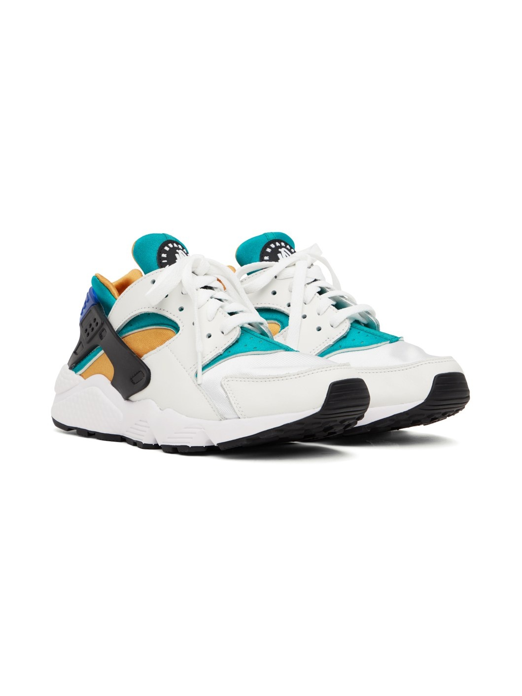 White Air Huarache Sneakers - 4