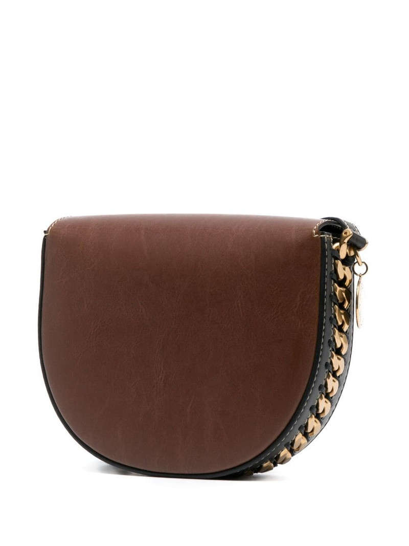 Frayme Ryder flap shoulder bag 4