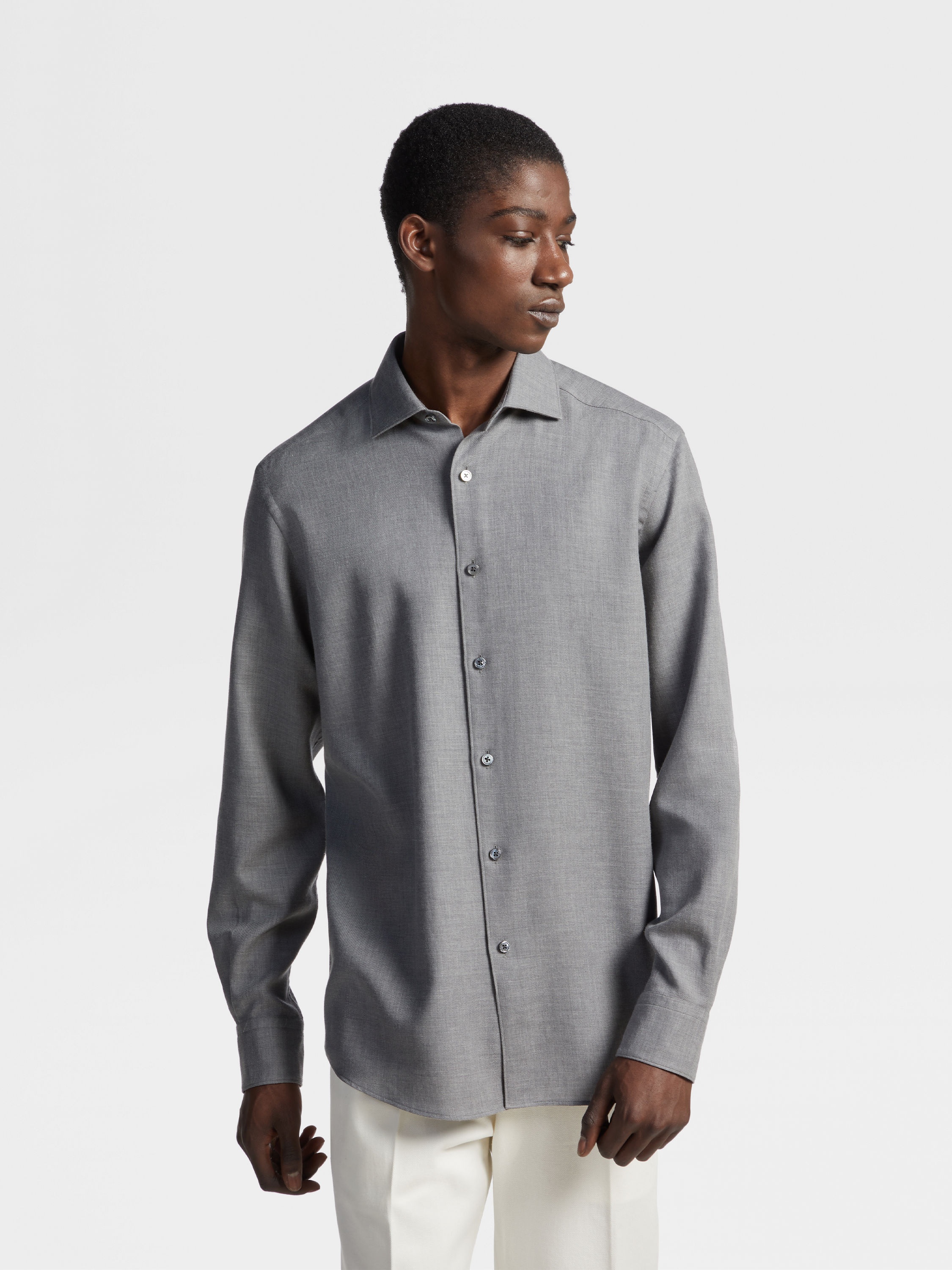 CASHCO SHIRT - 5