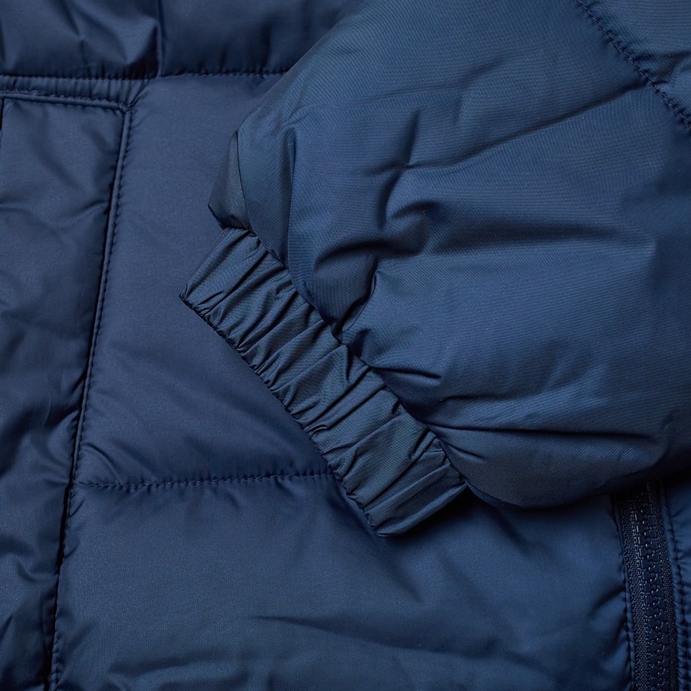 Adidas Padded Hooded Puffer Jacket - 4