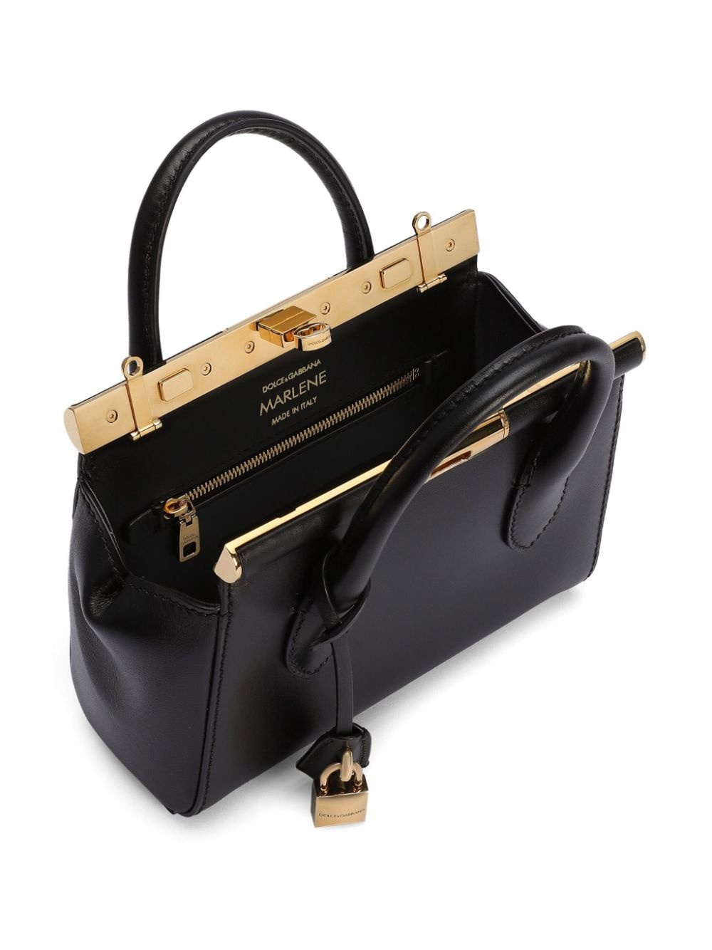 Marlene Frame tote bag - 5