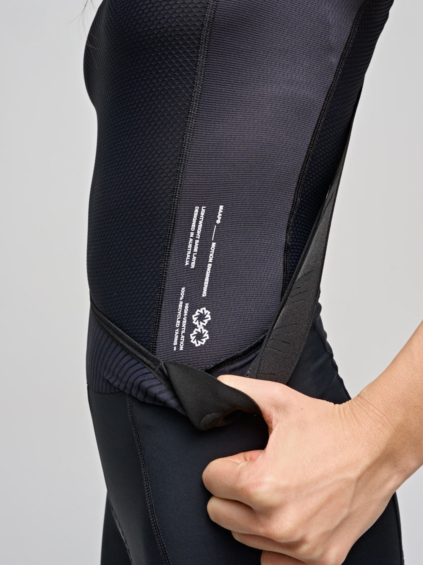 Women's Team Midweight Base Layer - 5