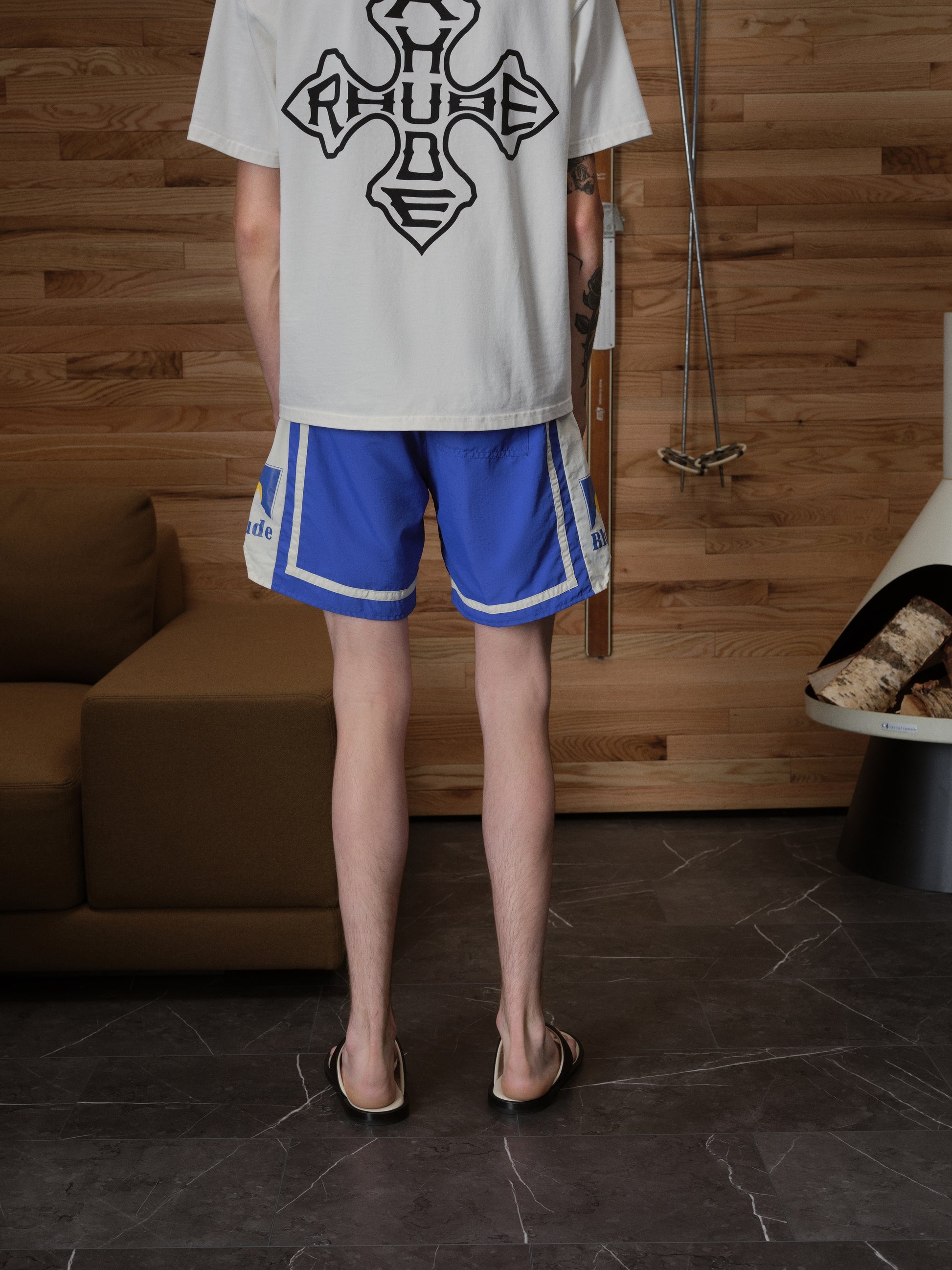 MOONLIGHT SHORT - 4