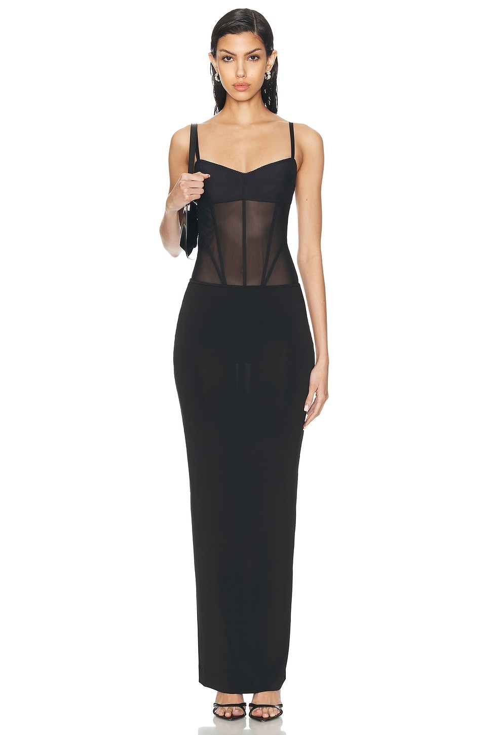 Ada Bodysuit - 5
