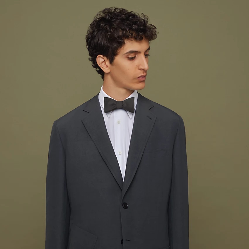 La Clef du Bonheur bow tie - 2