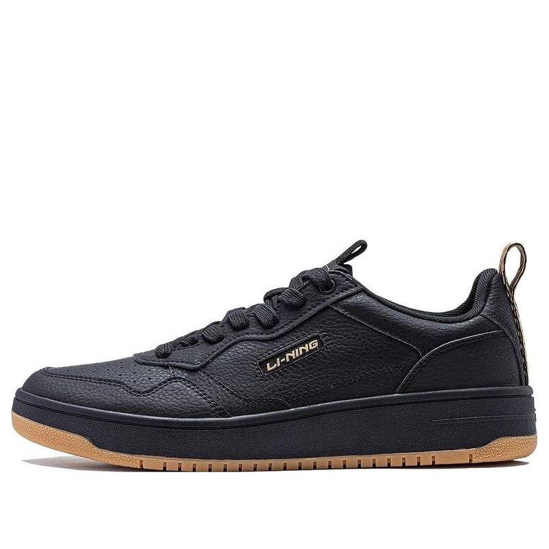 Li-Ning Star Candy 'Black Gum' AGCT471-5 - 1